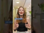 In Deutschland leidet jede zehnte Frau an #lipödem. Kennst du jemanden? #medizin #nachrichten