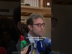 El Gobierno moviliza un millón de euros para ayudar a Venezuela tras los terremotos #shorts