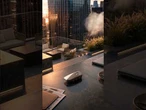 Our spidey sensors are tingling.  ​