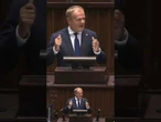 Tusk chwali się wydatkami na obronność? A kto likwidował jednostki i krytykował WOT?!