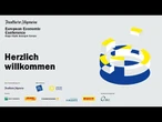 F.A.Z. Europakonferenz: Kluge Köpfe bewegen Europa | 3. Juni
