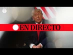 DIRECTO | Trump comparece tras la cumbre de líderes del G7