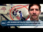 AFGHANEN-FLIEGER STREITFALL: Gericht erlaubt Landung mit Nicht-Ortskräften in Hannover!