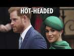 I blame impetuous Meghan Markle for forcing Prince Harry to quit UK, he cut everyone dead overnight