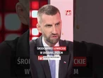 Marcin Możdżonek atakuje ekologów! „Finansowani z Kremla”