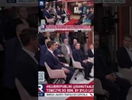 Ludzie są strasznie zaniepokojeni tym, co robi rząd Donalda Tuska.