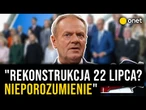 Konferencja na rzecz odbudowy Ukrainy | 10.07