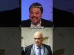 Moraes foi educado e enérgico em julgamento no STF sobre a tentativa de golpe, diz Sakamoto