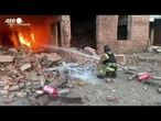 Ucraina, raid russi nell'oblast di Sumy: almeno un morto e 4 feriti