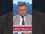 Klarenbach: przed nami jeszcze gorszy scenariusz niż w Grecji