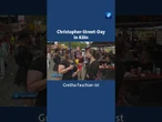 Christopher-Street-Day in Köln #tagesschau #nachrichten #csd #köln