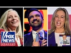 LIVE Democrats sweep elections, socialist elected mayor | Brian Kilmeade Show