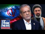 Iran PUSHES BACK on nuclear inspections