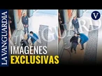 La defensa de Jonathan Andic alega otra caída accidental del padre por una dolencia