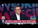 Migranci legalni od 2026? Piotr Müller ujawnia kulisy paktu i kłamstwa Tuska | #WysokieNapięcie