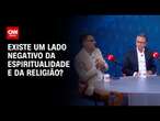 Sinais Vitais com Dr Kalil: existe lado negativo da espiritualidade e religião? | CNN Sinais Vitais