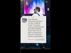 "Circo Massimo è un ponte tra l'artista e la città, mai visto un palco così immersivo"