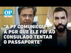 STF determina prisão de Gilson Machado por obstrução de justiça | O POVO NEWS