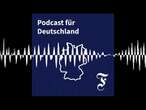 Putins hybrider Krieg: „Deutsche Naivität ist bedrohlich“ - F.A.Z. Podcast für Deutschland