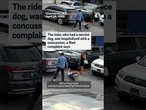 Passenger suing Uber after video shows them get headbutted, punched by a driver