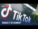 USA TikTok ban: Is it really the best solution?