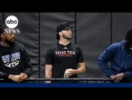 Texas Tech quarterback fights NCAA eligibility over gambling