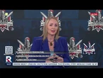 Nowak buduje prokuraturę | M. Borkowska | #BitwaPolityczna