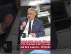 Sakiewicz UJAWNIA nowe fakty ws. wtargnięcia do jego domu