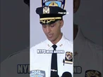 NYPD officers STRUCK by stolen car in the Bronx #shorts #us #news #foxnews #NYPD #NYC
