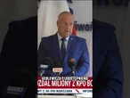 Prośba o udostępnienie środków unijnych dla województwa zachodniopomorskiego
