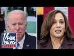 Biden-Harris committed the 'greatest sin of all' at the border, lieutenant governor says