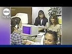 Man spots late mom in 1990s infomercial that's going viral