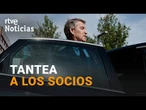 CASO KOLDO: EL PP mide sus FUERZAS con los GRUPOS y JUNTS les RETA a que vean a PUIGDEMONT | RTVE