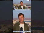 Wojna Iran-Izrael. Wzajemne ataki w nocy i poranne bombardowania