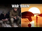 Incredible new Enigma machine predicts attacks - and is already helping Ukraine