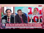 #PO10 | Media publiczne skompromitowane przez kolegów Trzaskowskiego | A. Klarenbach