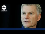 Southwest CEO addresses recent close calls