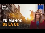 CAMBIO DE HORA: BRUSELAS dice que NO es una PRIORIDAD, pero reconoce que PREOCUPA a los ciudadanos