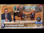 Jakie kompetencje Gregorczyk - Abram zdecydowały o jej wyborze na RPO? | Piachem w tryby