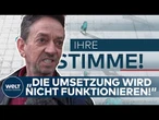 SOCIAL MEDIA: Kommt bald ein Mindestalter für Tiktok? Online-Radikalisierung immer größeres Problem