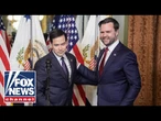 WATCH LIVE: JD Vance, Marco Rubio speak at American Compass fifth anniversary gala