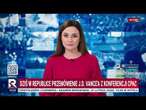 Informacje Telewizja Republika 20.02.2025 godz.15:30 | Republika Dzień