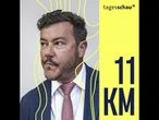 Immos, Dollars, Insolvenzen: Wie René Benko pleite ging