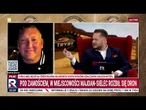 Co zrobi rząd Tuska po sukcesie dyplomatycznym Prezydenta Nawrockiego? | #PiachemwTryby