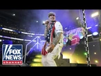 Vanilla Ice DEFENDS decision to perform at Freedom 250 concert: ‘I’M HONORED’