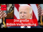 Nähe zur Macht: Die große Biden-Vertuschung zeigt ein Medien-Problem