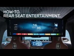 How-To: The New BMW Theatre Screen.