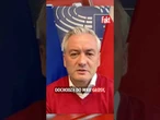 Szykuje się WIELKI EXODUS posłów z partii Polska 2050? Biedroń o ZAKULISOWYCH informacjach