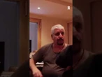 Clementino pubblica un video inedito con Pino Daniele: "Mi insegnava a fare rap"