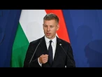 L'UE retarde le processus d'adhésion de l'Ukraine face au blocage de la Hongrie